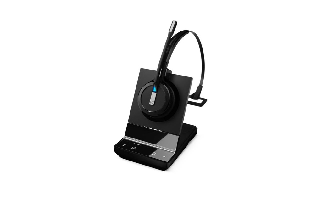 EPOS Casque avec micro IMPACT SDW 5013 Mono