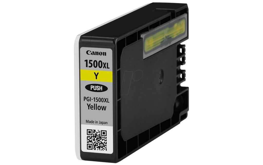 CANON Canon cart.PGI-1500XLY Yellow