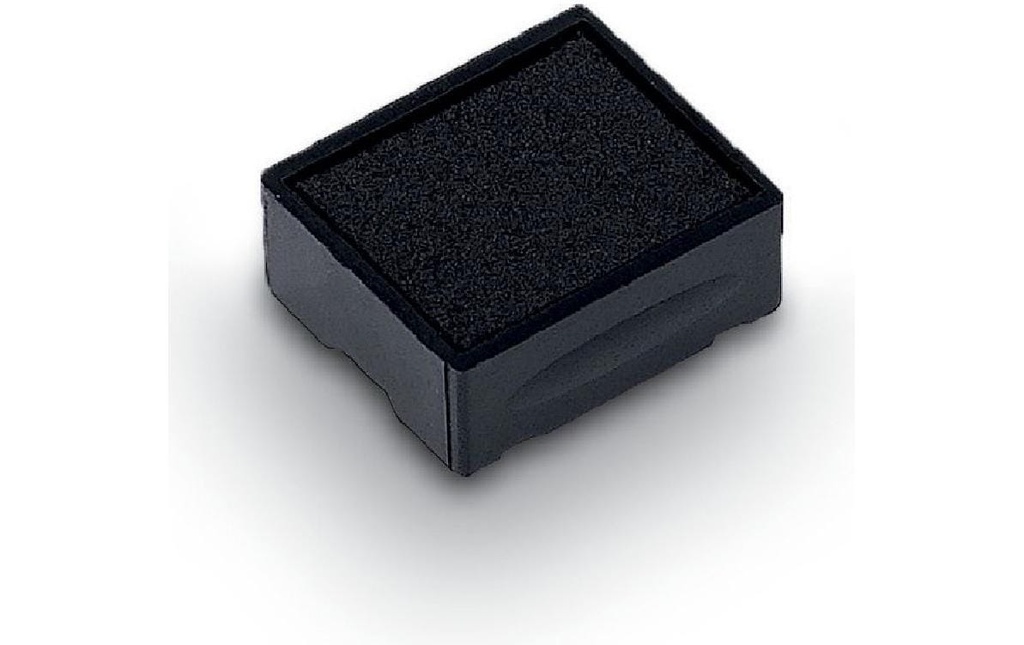 Trodat Tampon de rechange Printy 6/4908 Noir