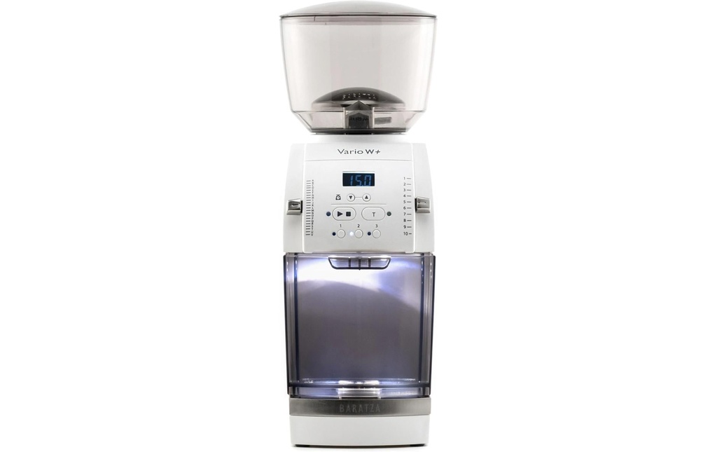 Baratza Moulin à café Vario W+ White