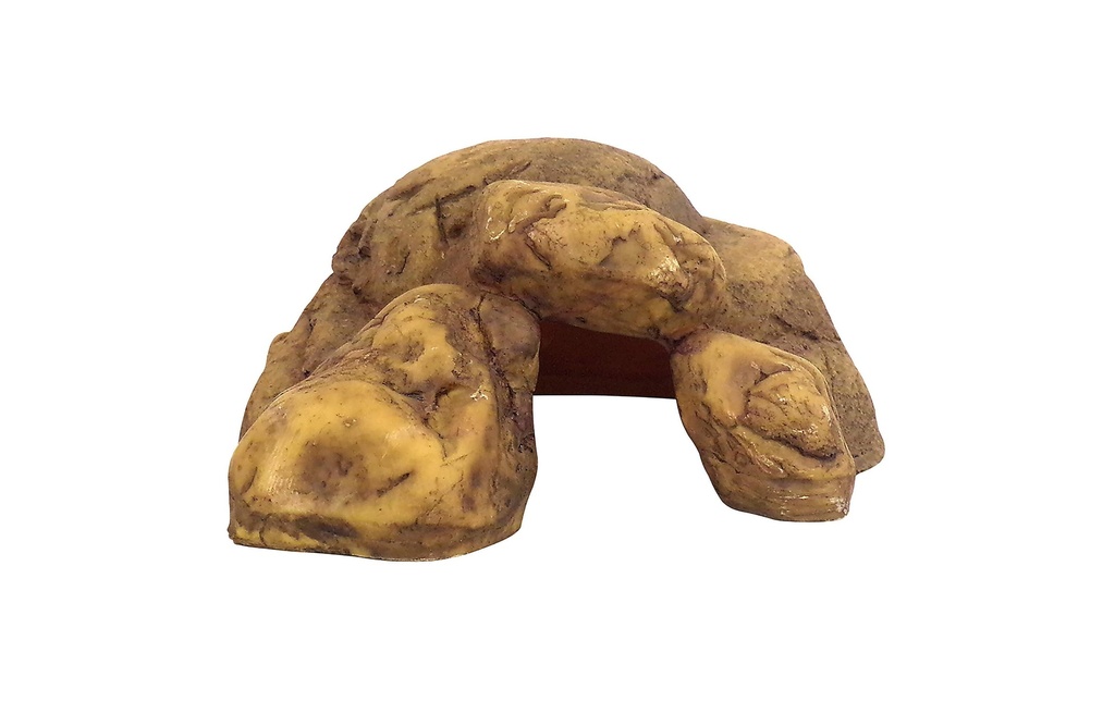 Exo Terra Grotte Reptile Cave M, 8 x 20 x 17 cm