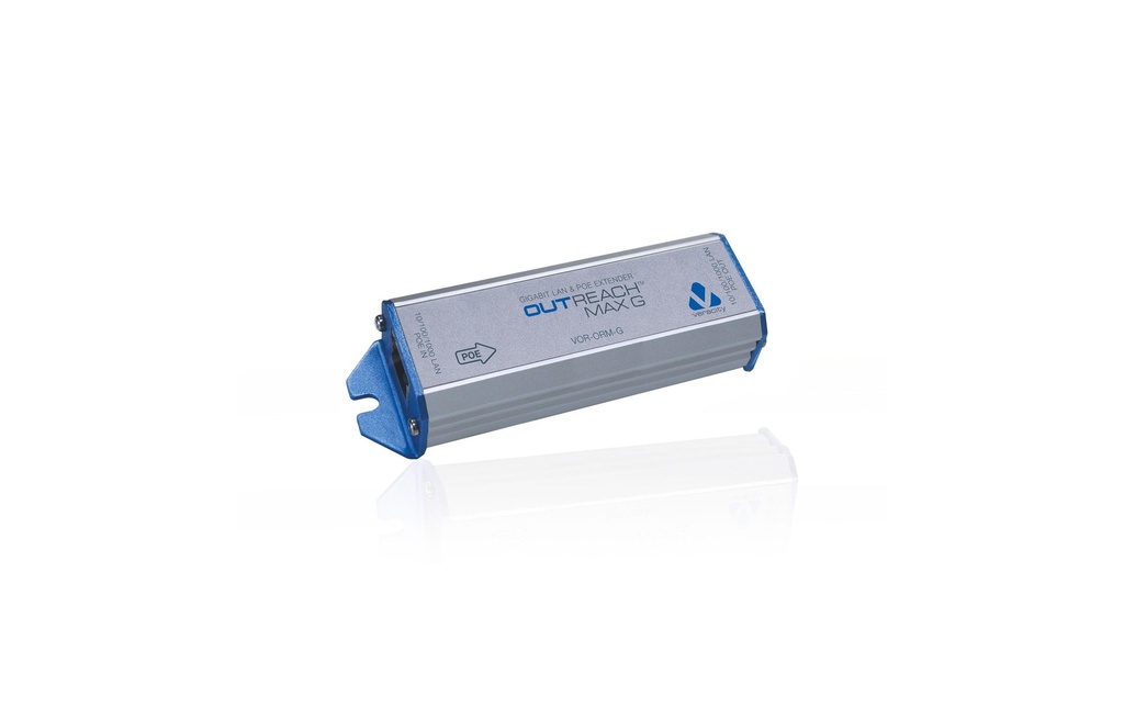 Veracity Extension PoE OUTREACH Max G