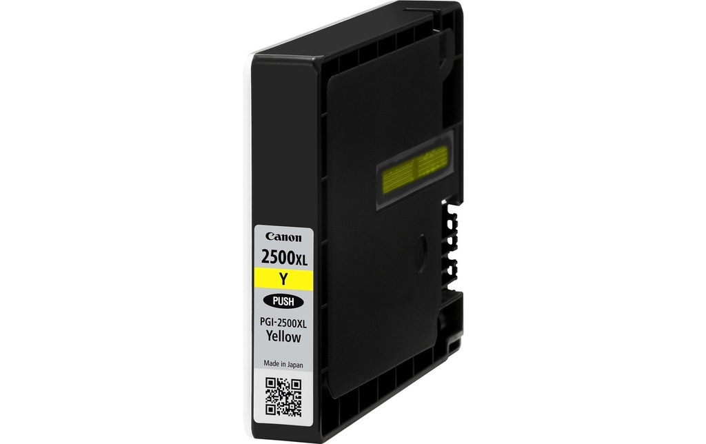 CANON Canon cart.encre PGI-2500XLY