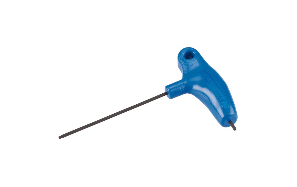 ParkTool Clé Allen PH-2.5 Allen coudé, 2.5 mm