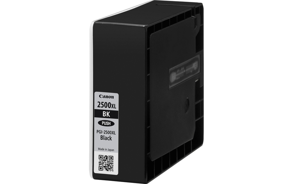 CANON Canon cart.encre PGI-2500XLBK