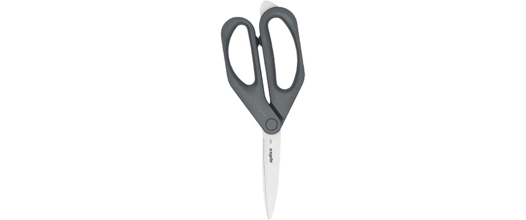 Zyliss Ciseaux pour la maison Noir