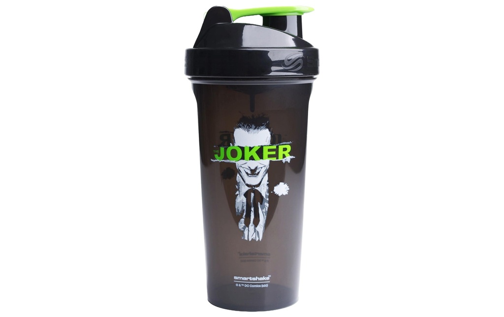 Smartshake Smartshake Lite The Joker 800 ml, Noir