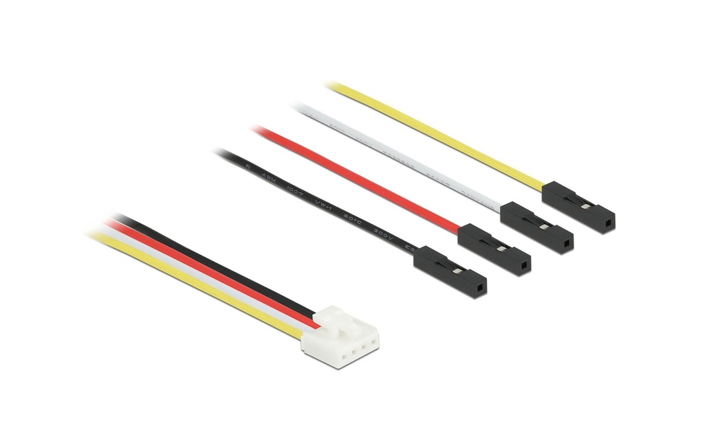 Delock Câble de conversion IOT 5 cm