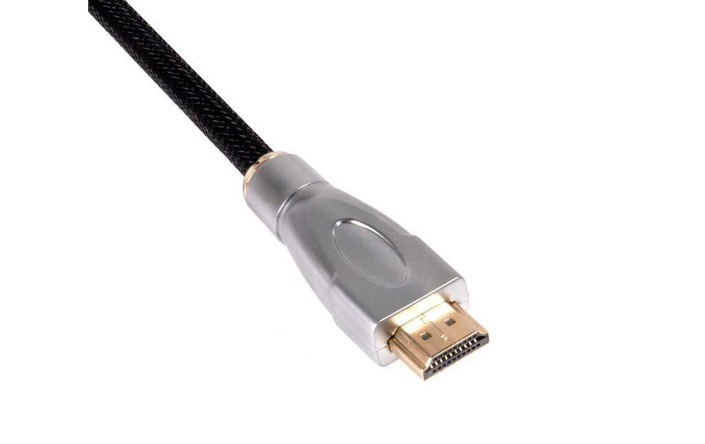 Club 3D Câble HDMI 2.0 - HDMI  Supérieur, 3 m