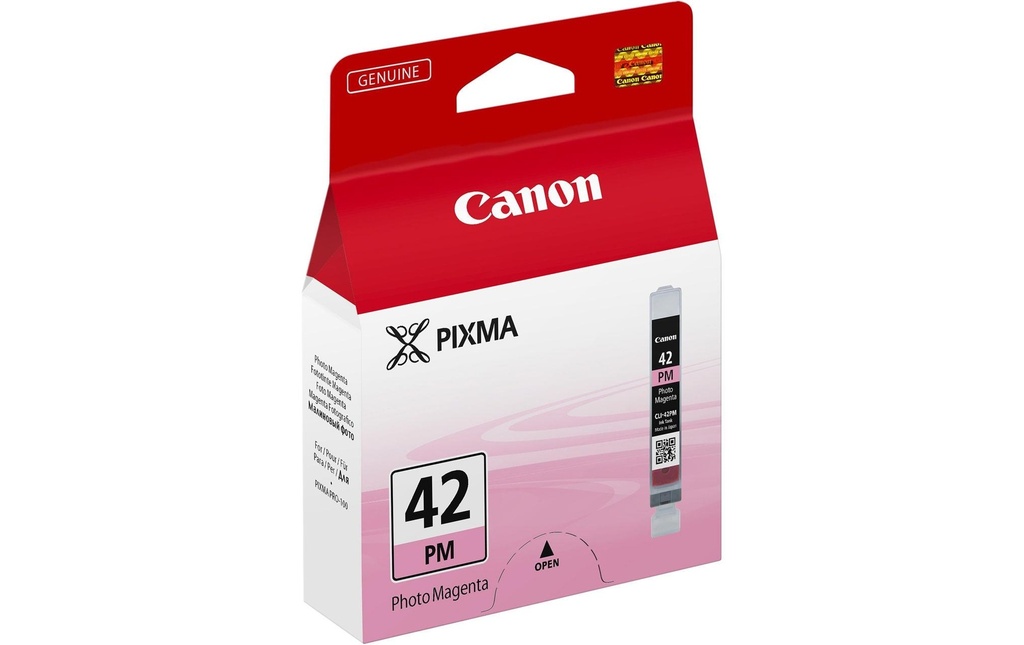 CANON Canon cart.encre CLI-42 PM mag