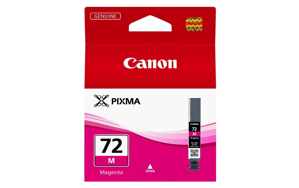 CANON Canon cart.encre PGI-72 magent