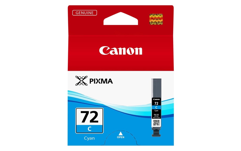 CANON Canon cart.encre PGI-72 cyan