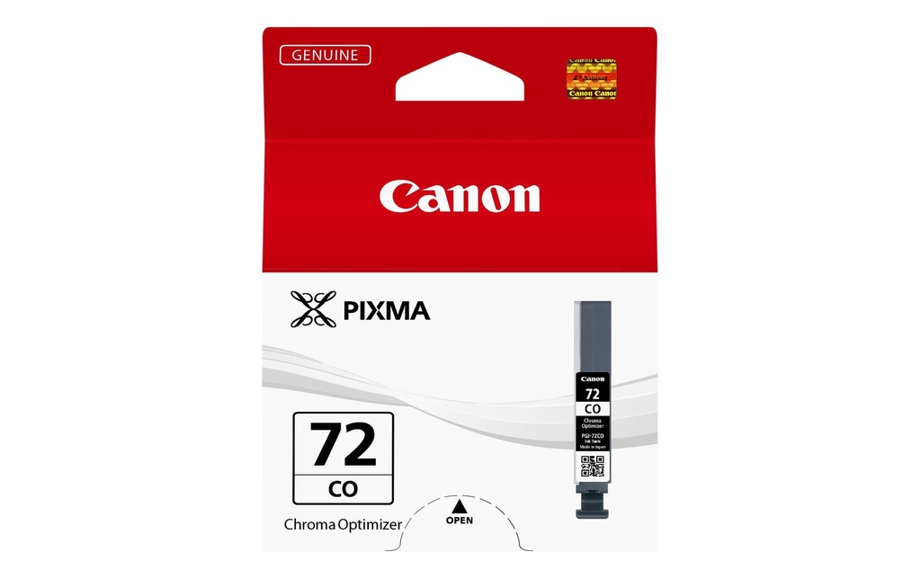 CANON Canon cart.encre PGI-72 chroma