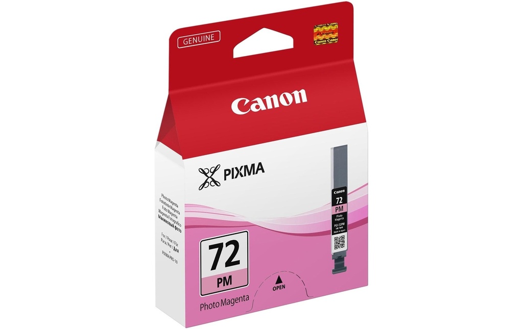 CANON Canon cart.encre PGI-72PM mage