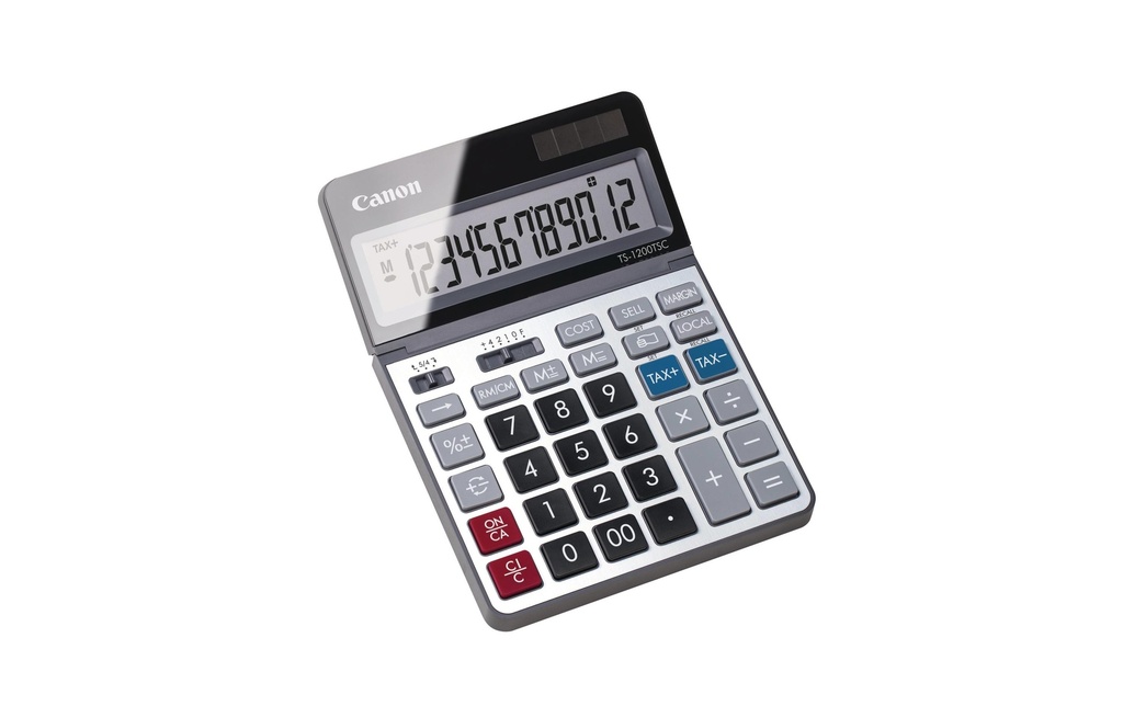 CANON Canon calc. TS-1200TSC Recycl.