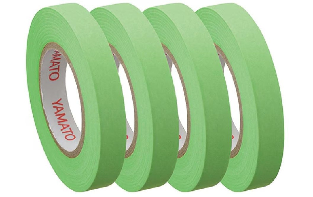 NT Cutter Yamato 7 mm x 10 m, vert