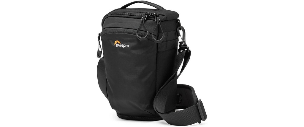 Lowepro Sacoche pour caméra ProTactic TLZ 70 Slim AW III Noir