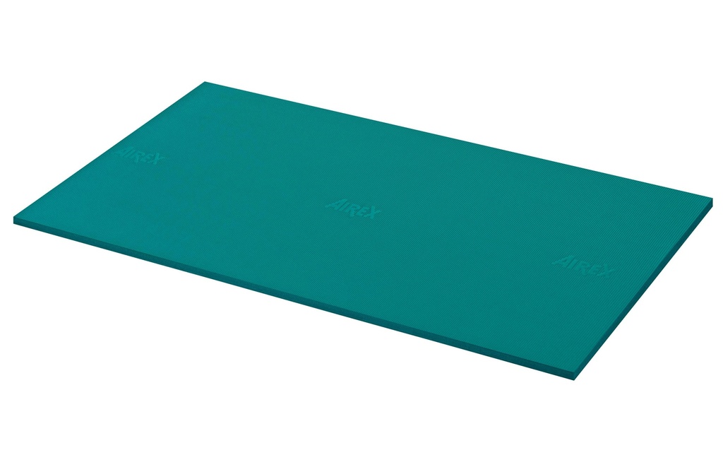 Airex Matelas d’entraînement Hercules bleu d'eau