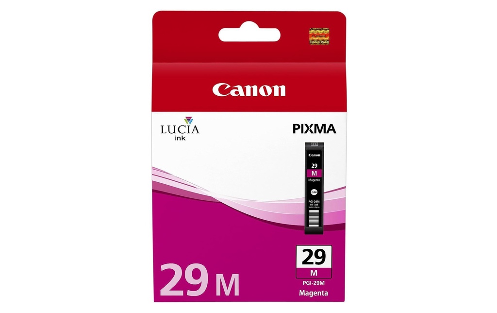 CANON Cartouche Canon PGI-29 magenta