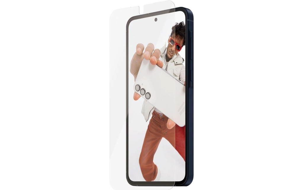 SAFE. Protection d’écran Ultra Wide Fit Galaxy A56 5G