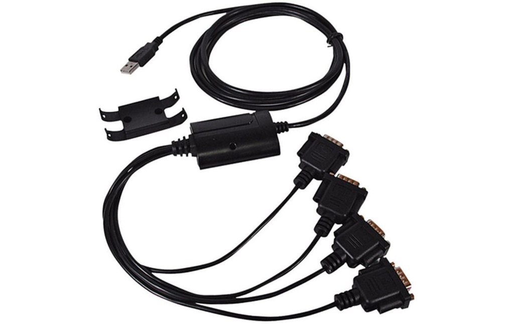 Exsys Convertisseur d’interface EX-1324