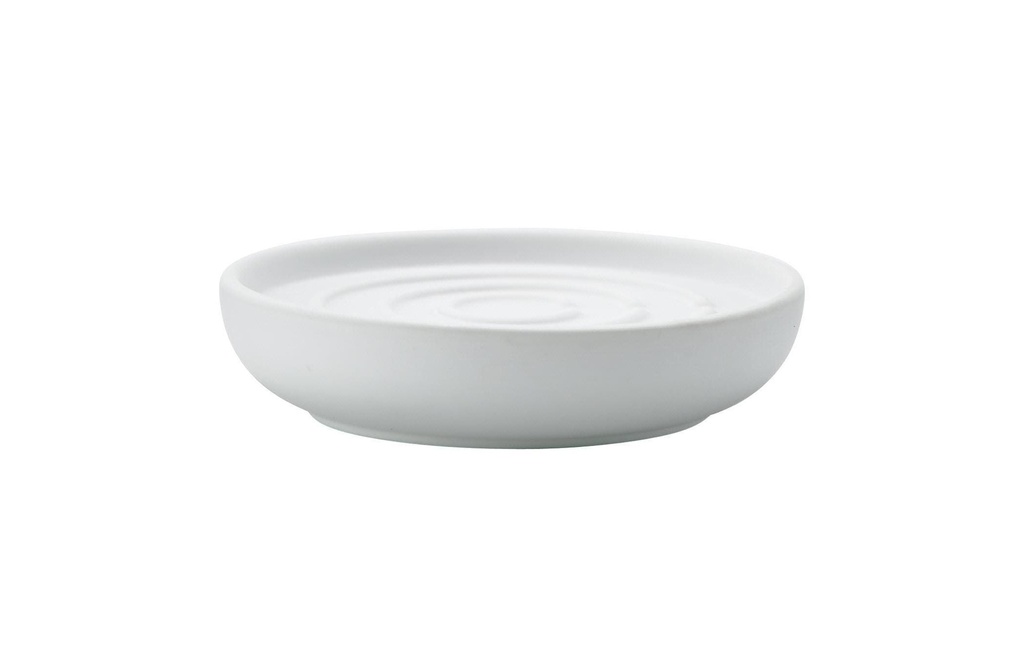 Zone Denmark Porte-savon Nova White