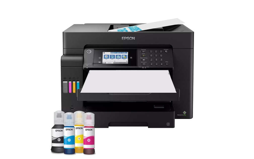 Epson Imprimante multifonction EcoTank ET-16655