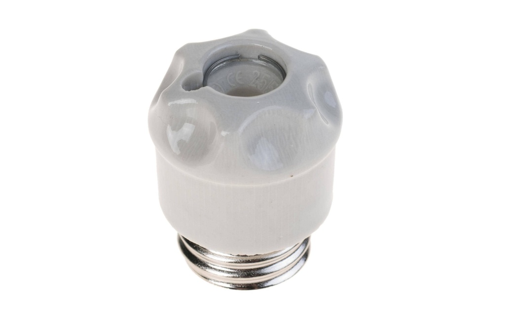 Elektromaterial Tête de fusible KII
