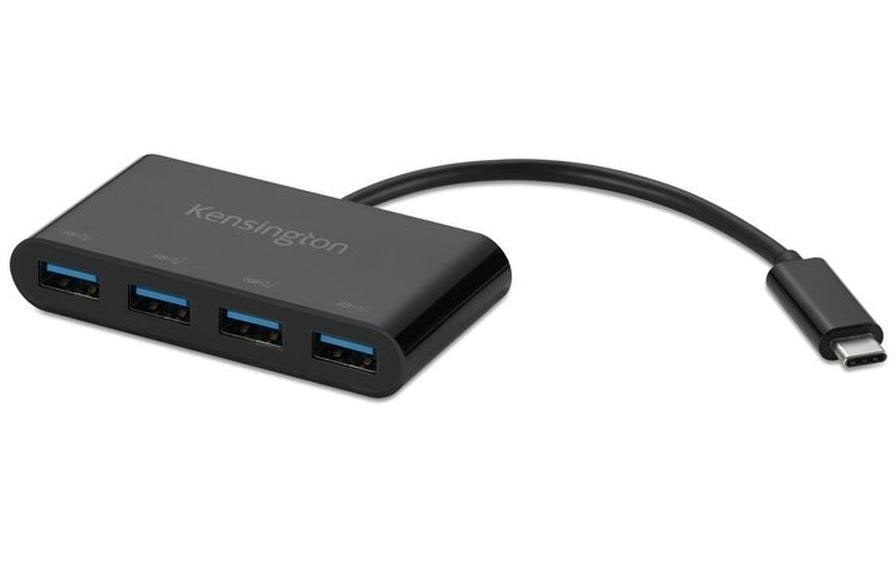 Kensington Hub USB CH1200 USB-C