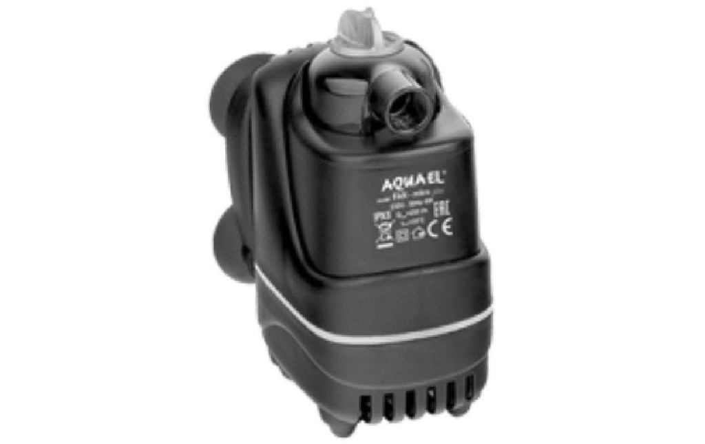 Aquael Filtre intérieur Fan micro Plus