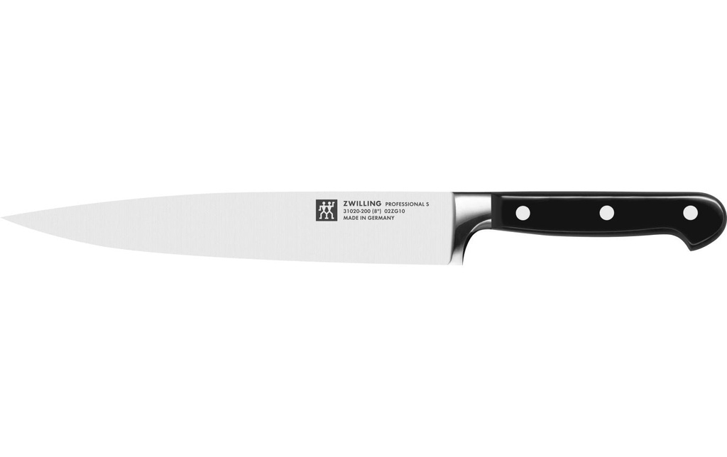 Zwilling Couteau de cuisine Professionnel S 20 cm