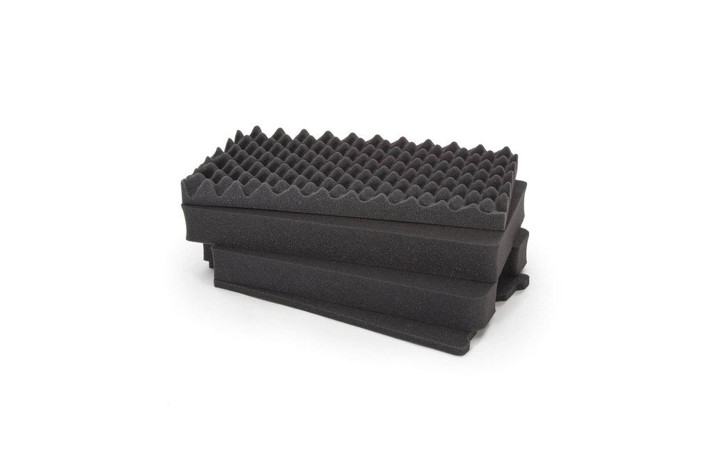 Nanuk Bloc mousse Kit pour mod. 935