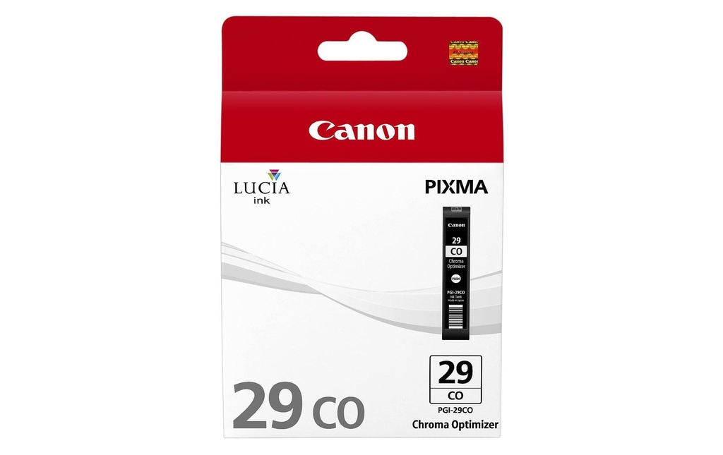 CANON Cartouche Canon PGI-29 chroma