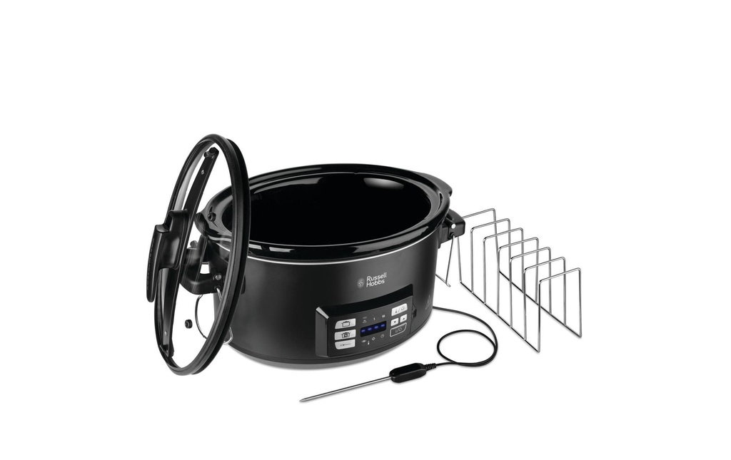 Russell Hobbs Cuisinière à jonglerie 6.5 l
