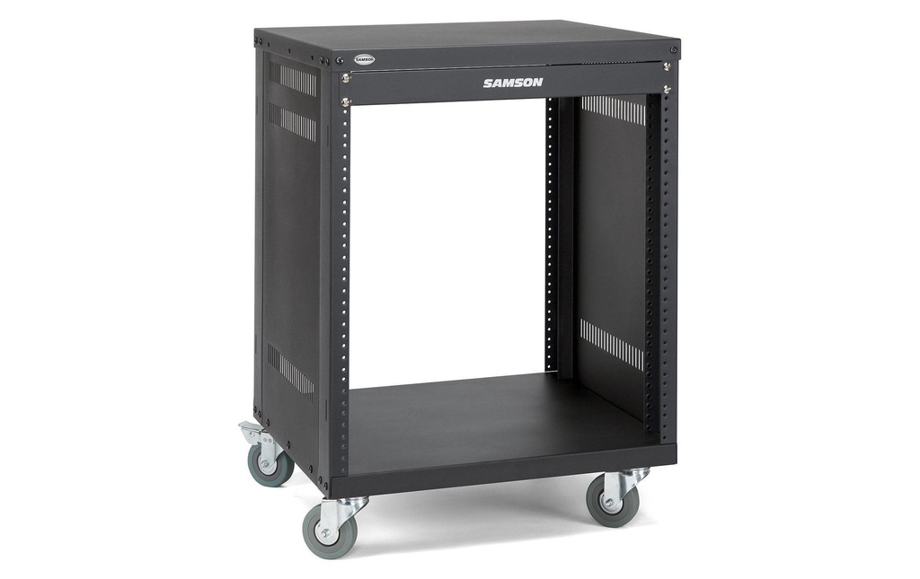 Samson Mallette 19 SRK12 Rack