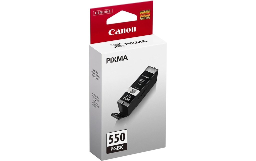 CANON Canon cart.encre PGI-550PG bk