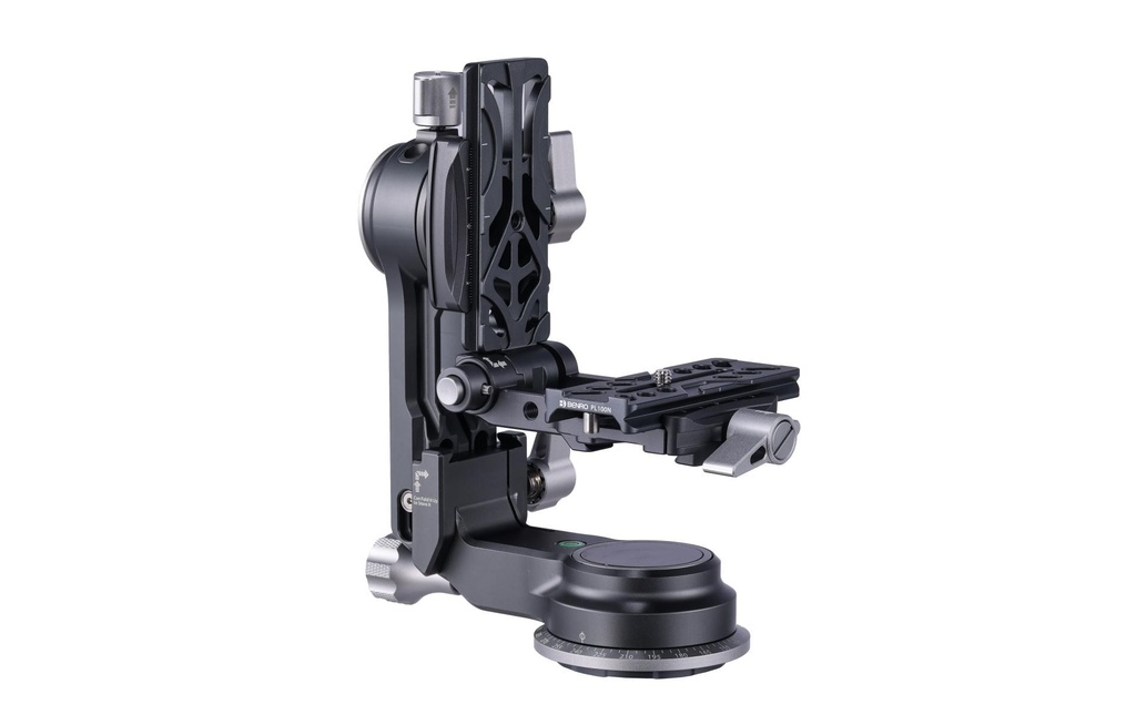 Benro GH2FL Tête gimbal pliable