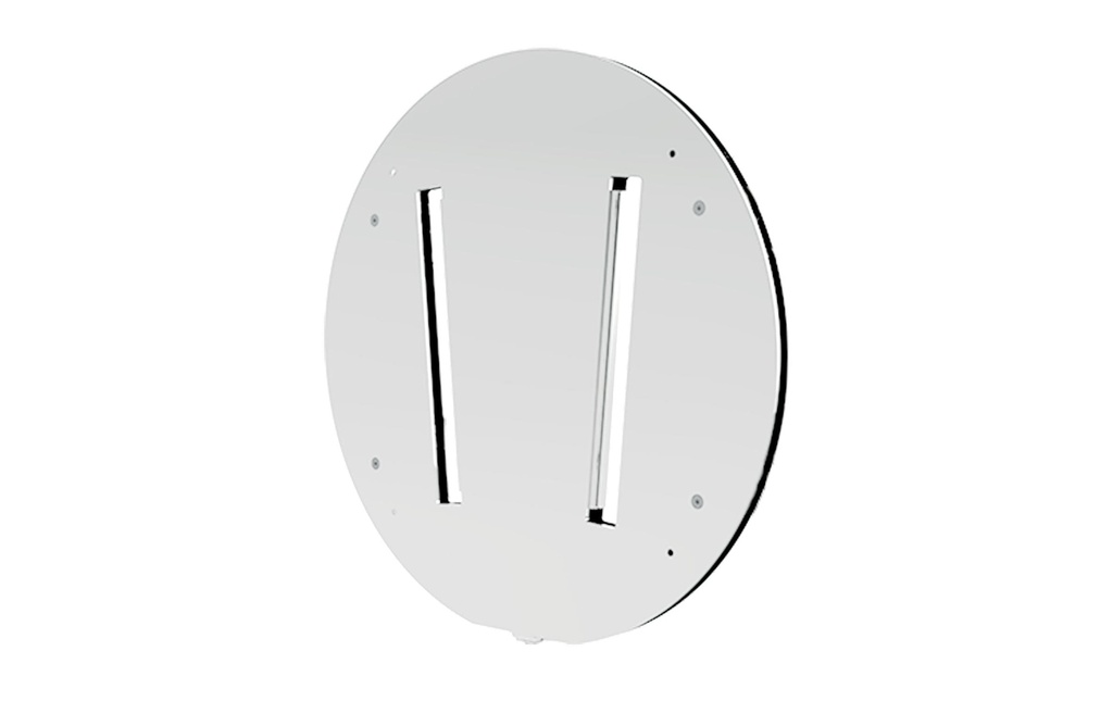 Peerless-AV Supports mural SF640-HUB2 pour Microsoft Surface Hub 2S/2X