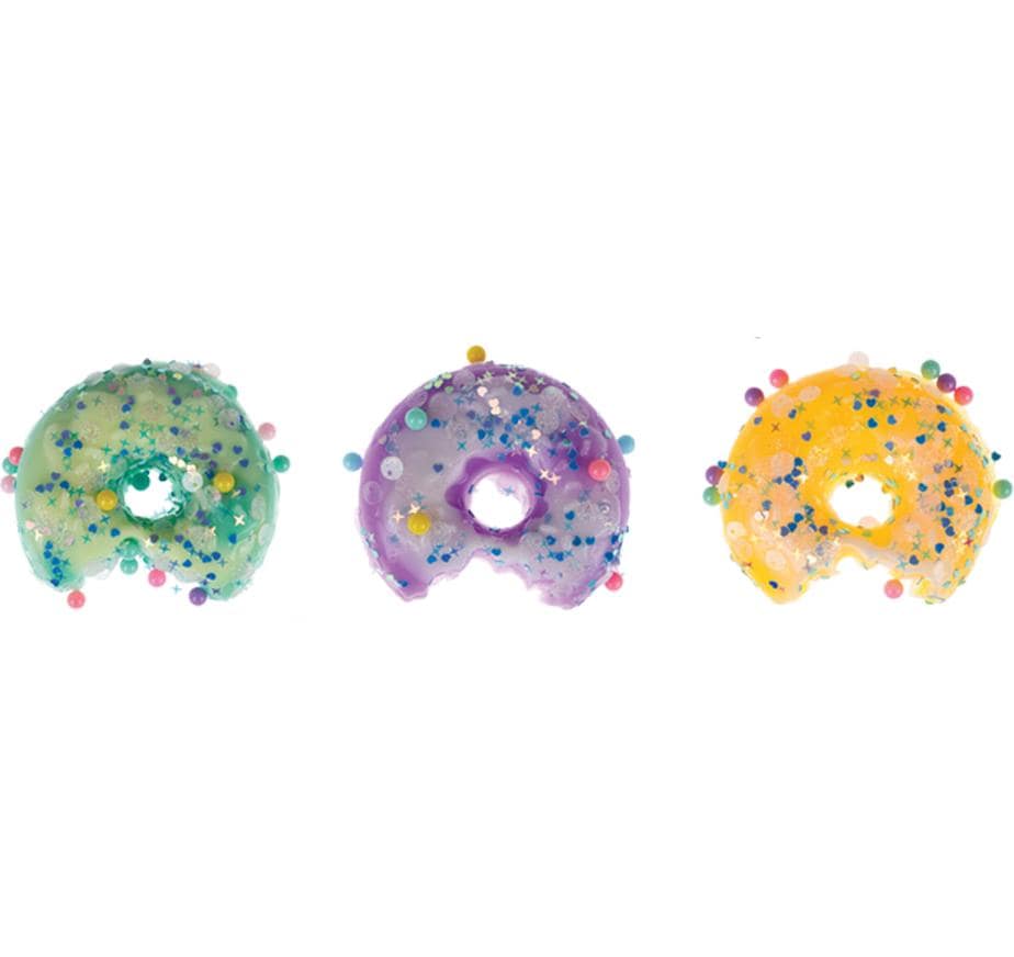 Sombo TABA Squishy Bitten Donut Assorti