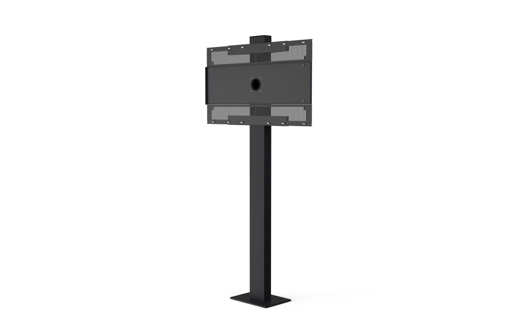 Vogel's Panneau de menu POF 7602 Noir