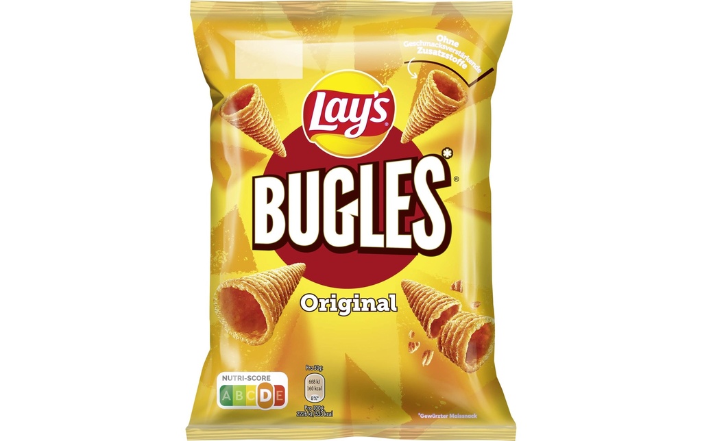 Lay's Chips Bugles Original 95 g