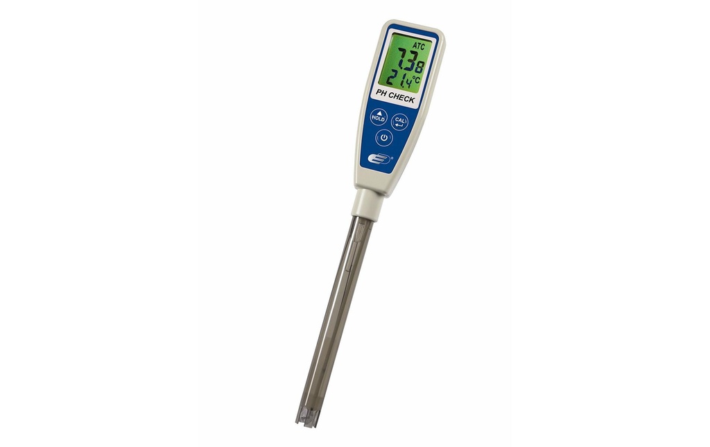 TFA Dostmann PH-mètre PH Check