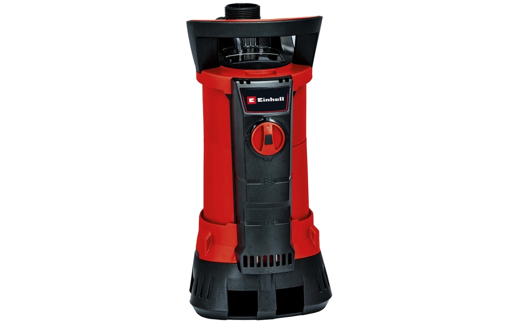 Einhell Pompe à eau usée GE-DP 6935 A ECO Power