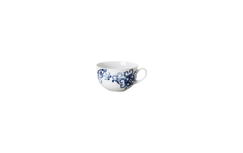 Rosenthal Tasse à café True Blue 6 pièces