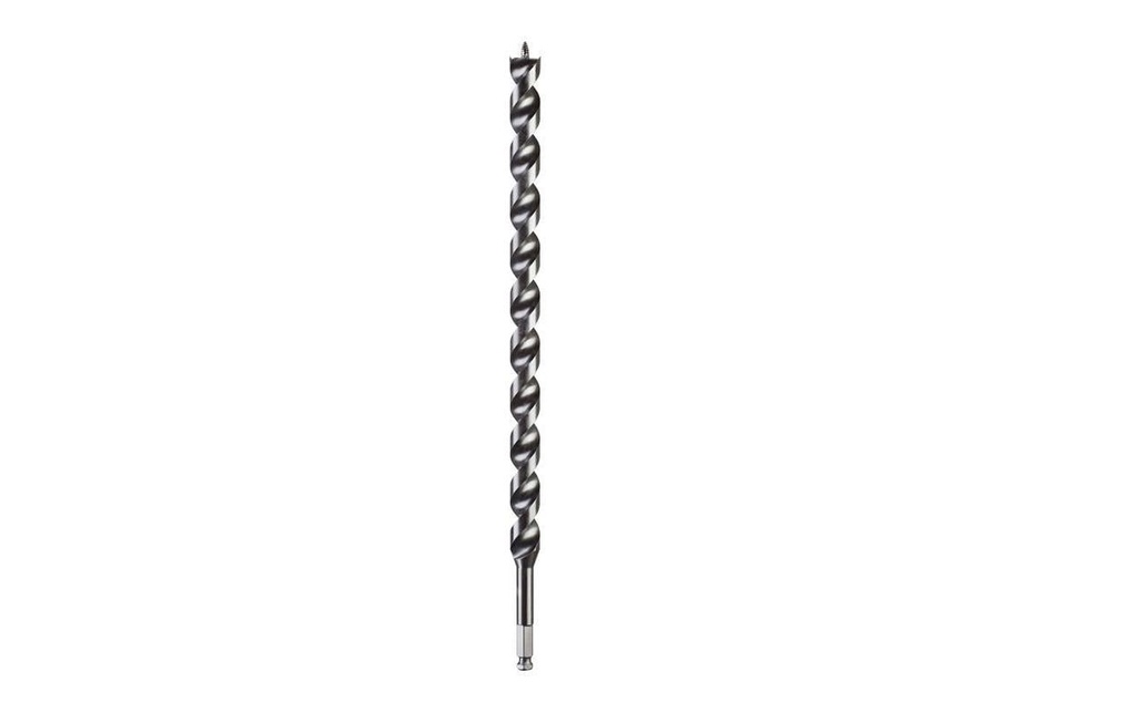 kwb Mèche à bois DC 14 x 460 mm