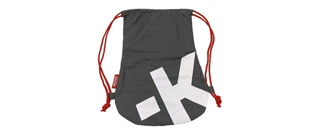 SKROSS Sac de voyage Gris foncé