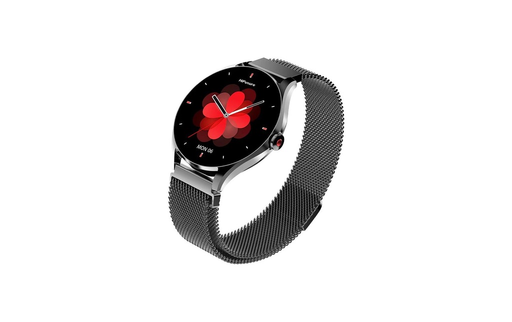 HiFuture Smartwatch Aura 2 noir