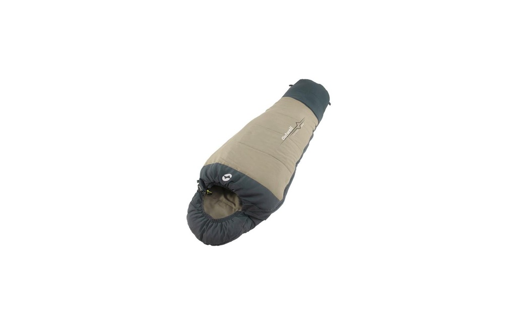 Outwell Convertible Junior Polyester, Beige/Gris