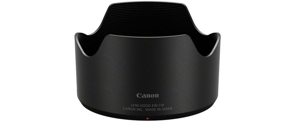 Canon Pare-soleil EW-73F