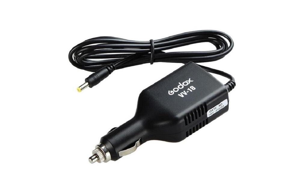 Godox Chargeur VV-18